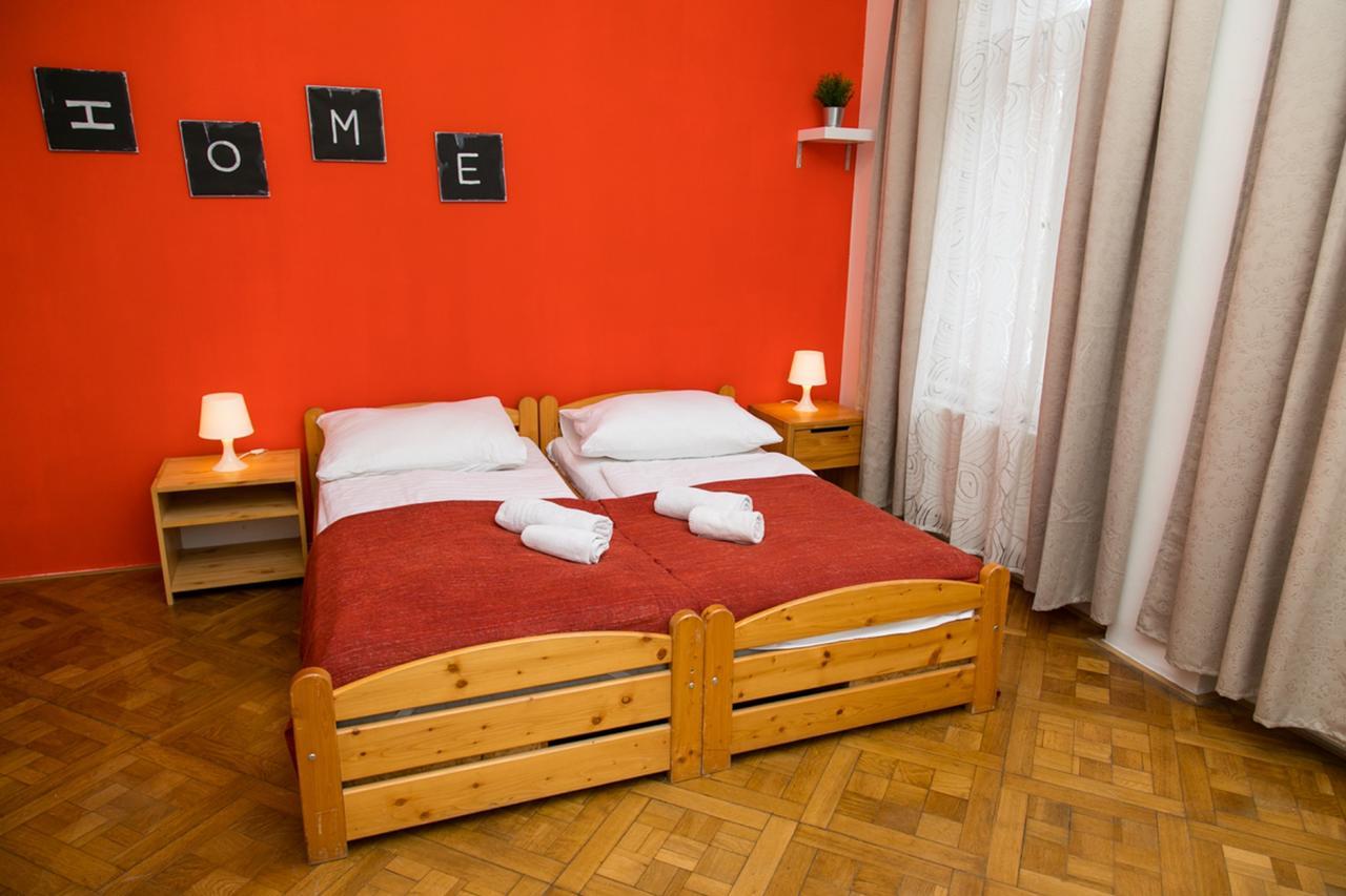 Welcome Apartments On Lublanska Prag Dış mekan fotoğraf