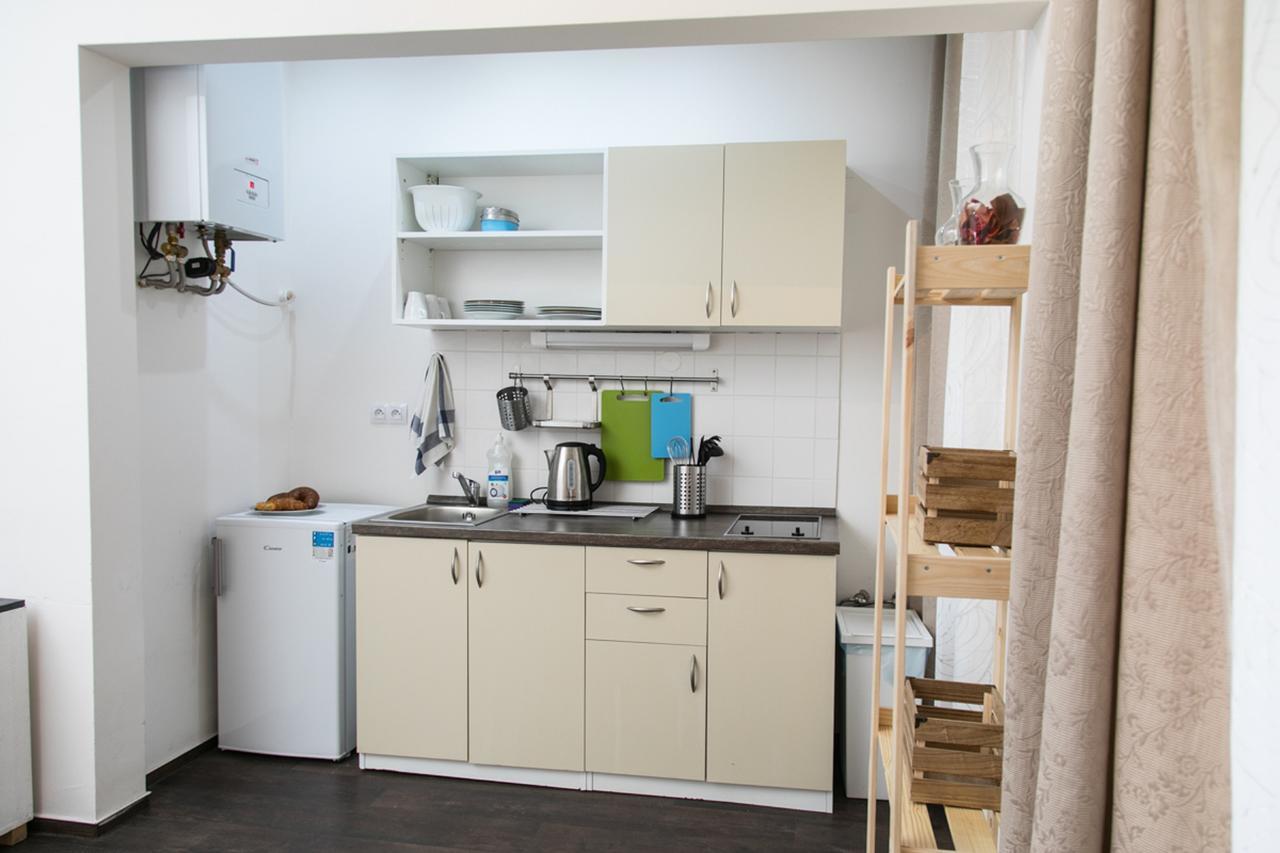 Welcome Apartments On Lublanska Prag Dış mekan fotoğraf