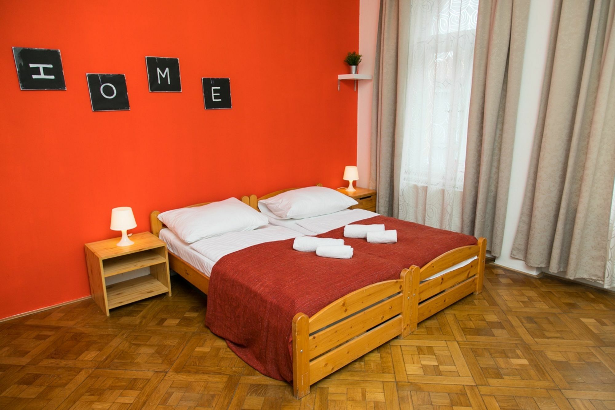 Welcome Apartments On Lublanska Prag Dış mekan fotoğraf